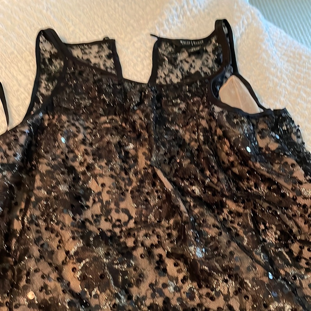Dressy top